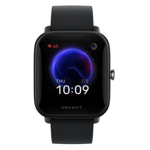 نقد و بررسی ساعت هوشمند امیزفیت مدل Bip U New version بند سیلیکونی توسط خریداران