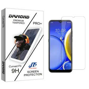 JF Diamond Screen Protector For Samsung Galaxy F34 5G