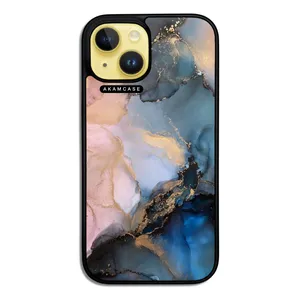 AKAM AMC-WA15-MARBLE-20 Cover For Apple iPhone 15
