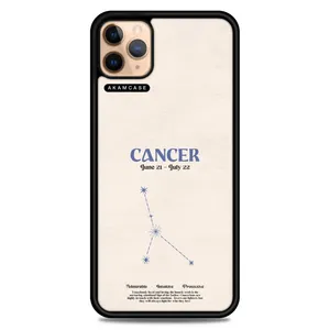 AKAM AMC-WA11PRO-ZODIAC-10 Cover For Apple iPhone 11 Pro