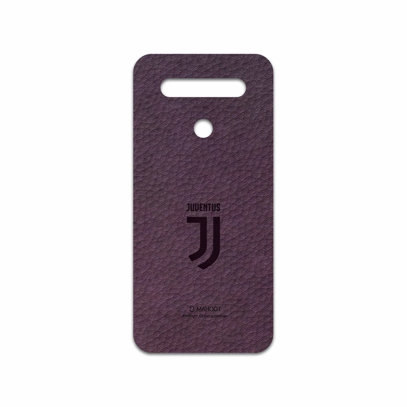 برچسب پوششی ماهوت مدل PL-JUVE مناسب برای گوشی موبایل ال جی K51s