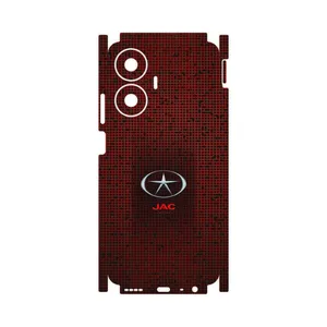MAHOOT JAC-FullSkin Cover Sticker for Realme C55