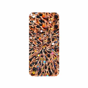 MAHOOT Indian Celebration Cover Sticker for Huawei Y5 2019