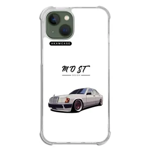 AKAM AMCWTA13-BENZ5 Cover For Apple iPhone 13