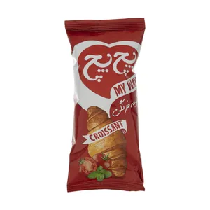 کروسان پچ پچ با طعم گوجه فرنگی - 45 گرم 