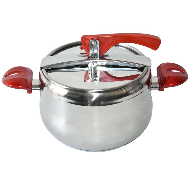 زودپز لاینس مدل Guvec گنجایش 6 لیتر زودپز لاینس مدل Guvec گنجایش 6 لیتر