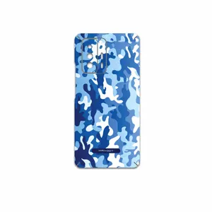 MAHOOT Army-Winter Cover Sticker for Xiaomi 11T