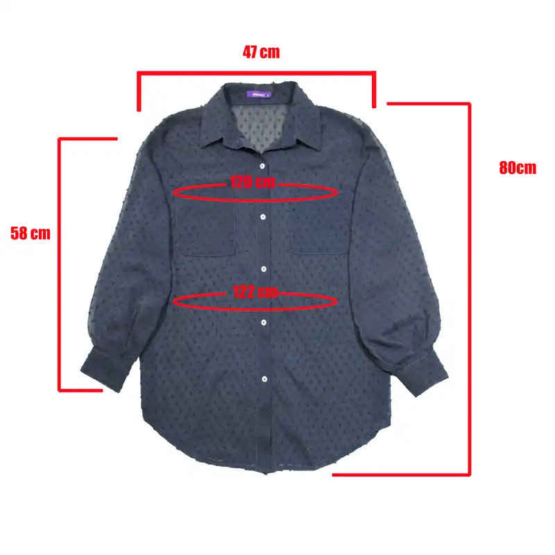 مانتو زنانه کد 42243