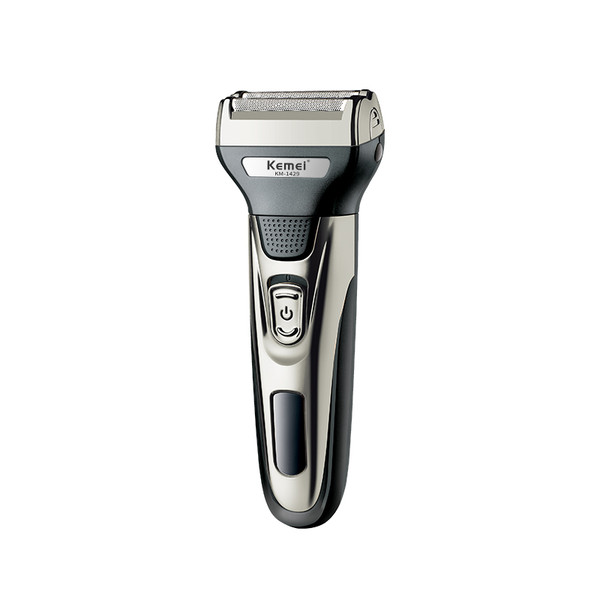ماشین اصلاح موی صورت شارژی کیمی مدل KM-1429