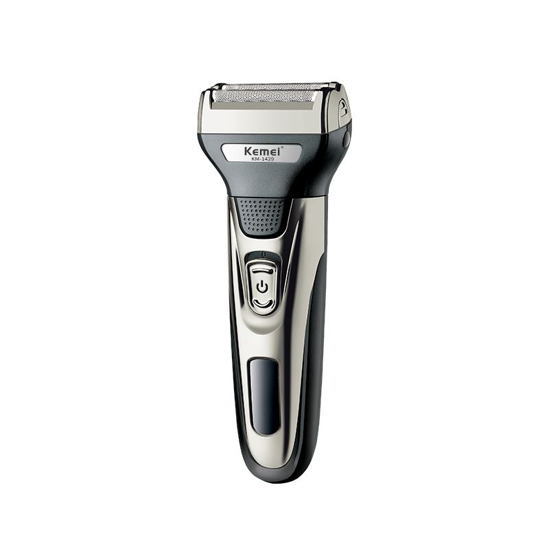 ماشین اصلاح موی صورت شارژی کیمی مدل KM-1429 -  - 1