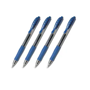 روان نویس پایلوت مدل G-2 کد BL-G2-7 بسته 4 عددی