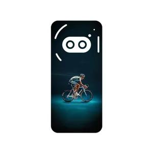 MAHOOT Road_cycling Cover Sticker for Nothing Phone 2a