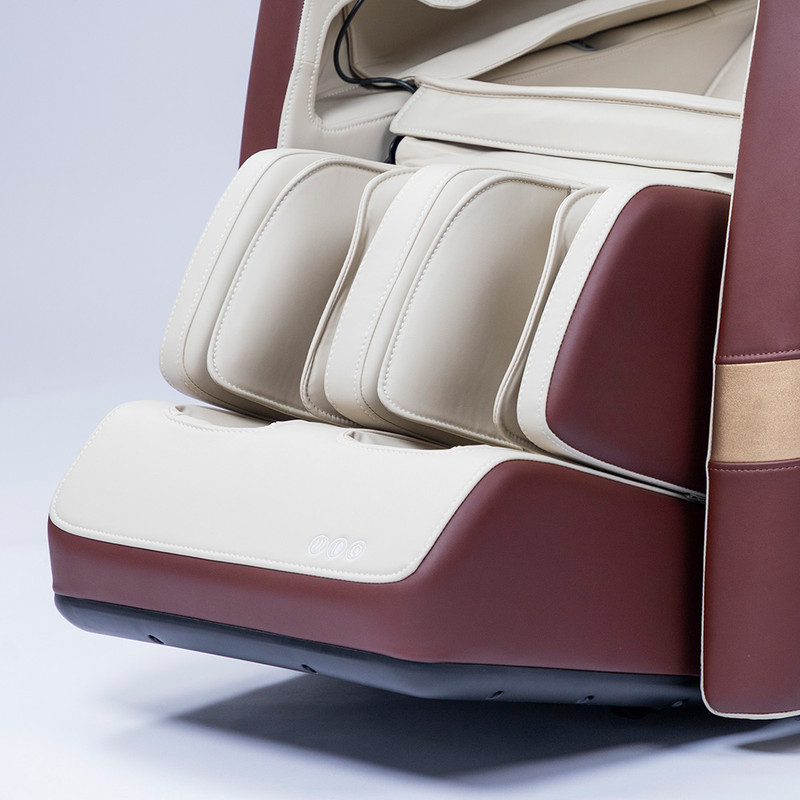 صندلی ماساژور ارِس مدل یو کلاس