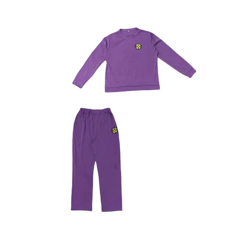 ست سویشرت و شلوار زنانه مدل اسپرت 3