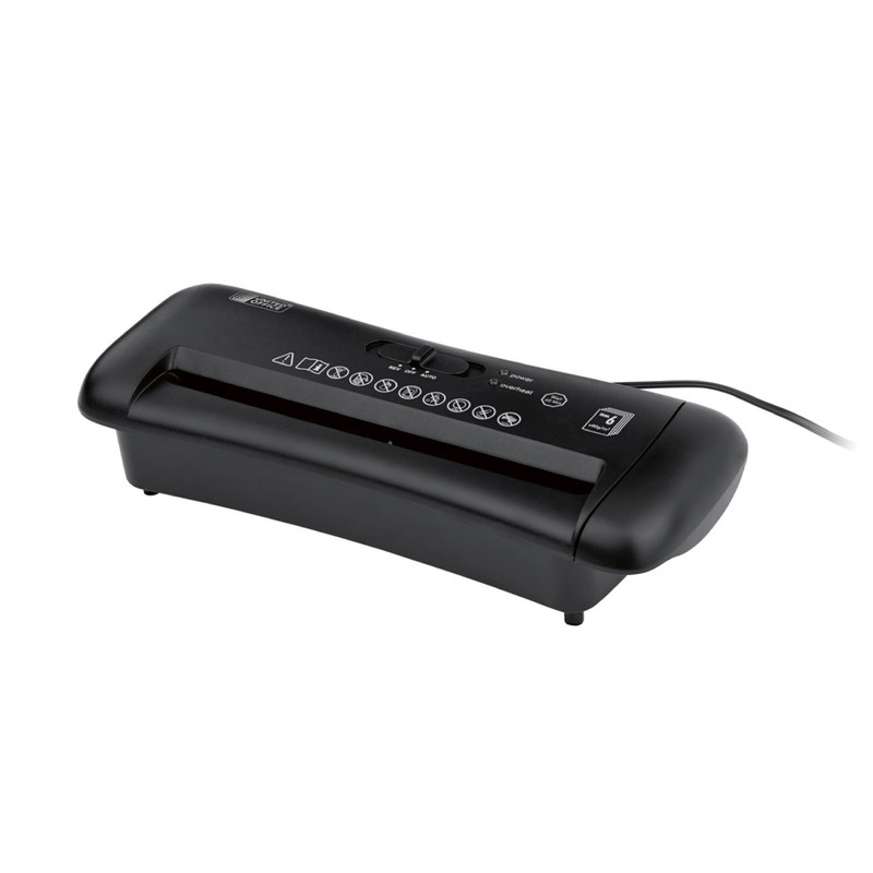 کاغذ خردکن یونایتد آفیس مدل UAV 190 B2