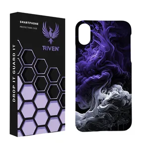 RIVEN RI2-19 Case For Apple iPhone X/XS