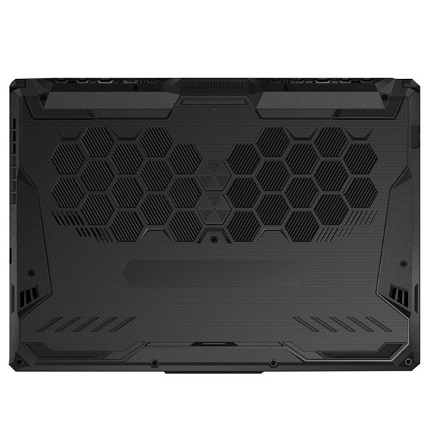 لپ تاپ 15.6 اینچ ایسوس مدل TUF Gaming F15 FX506HCB-US51-32-1 - کاستوم شده لپ تاپ 15.6 اینچ ایسوس مدل TUF Gaming F15 FX506HCB-US51-32-1 - کاستوم شده