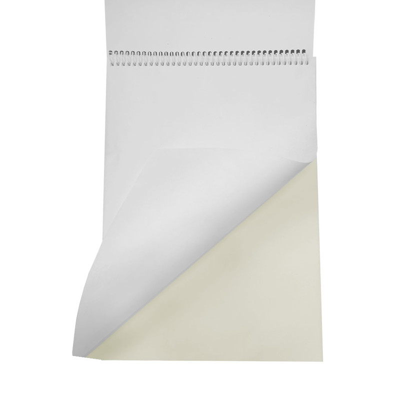 دفتر طراحی 40 برگ پیام مدل فیلی