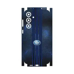 MAHOOT FAW-FullSkin Cover Sticker for Samsung Galaxy S24 FE