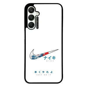 AKAM AMC-WSGA25-NIKE-36 Cover For Samsung Galaxy A25
