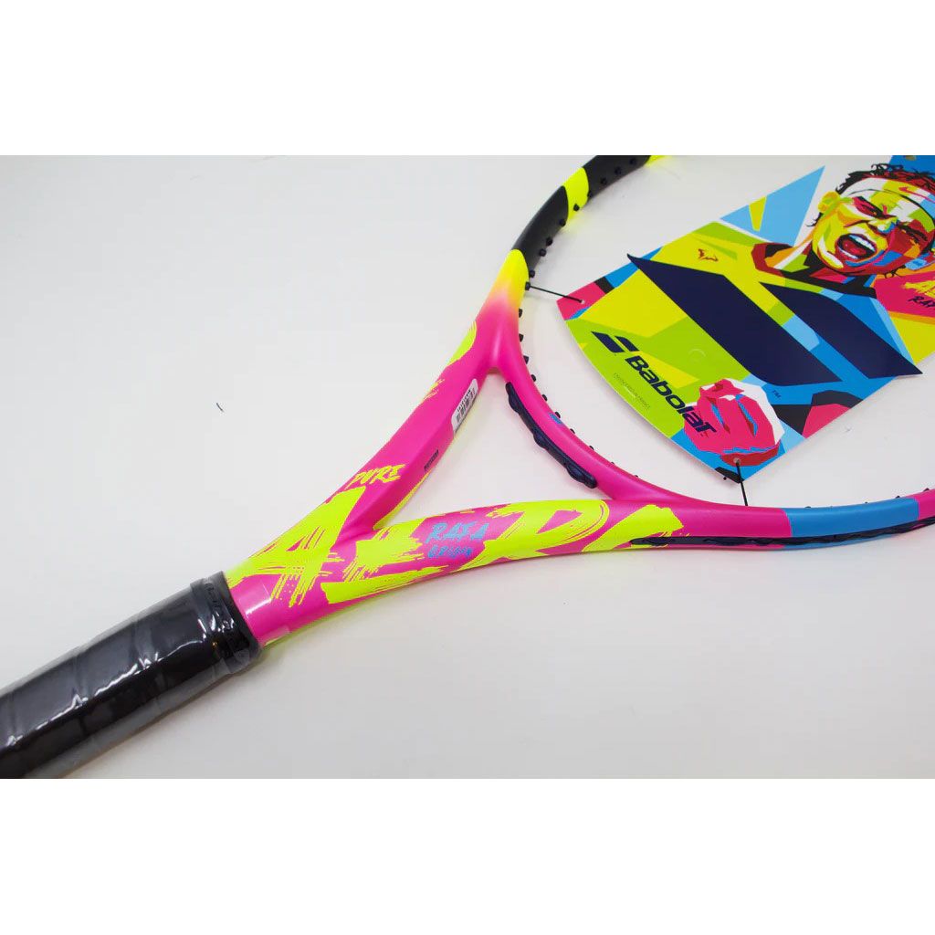 راکت تنیس بابولات مدل Pure Aero Rafa Origin 2023 -  - 11