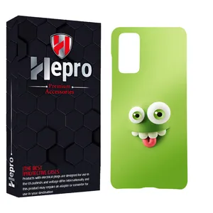 HEPRO MC Cover for SAMSUNG GALAXY S20 FE
