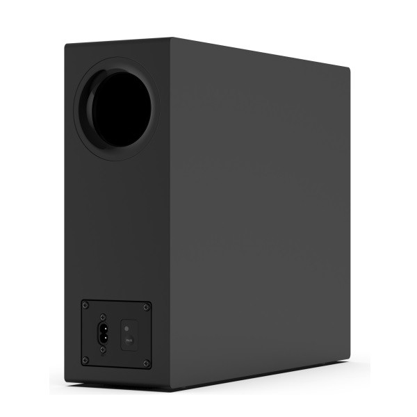 ساندبار هایسنس مدل HS2100