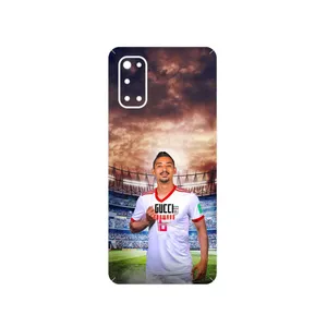 MAHOOT Reza Ghoochannejhad Cover Sticker for Realme 7 Pro