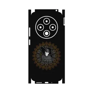 MAHOOT MohammadReza Shajarian-FullSkin Cover Sticker for Xiaomi Redmi 14C