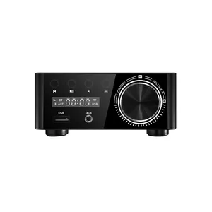 آمپلی فایر اس او اس مدل Mini Amp