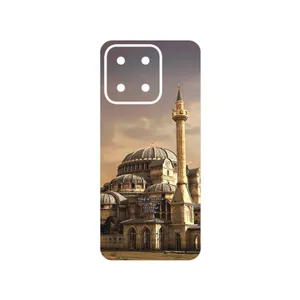 MAHOOT Hagia Sophia Mosque Cover Sticker for Honor X5b