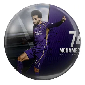 مگنت طرح محمد صلاح لیورپول انگلیس مدل S5263 