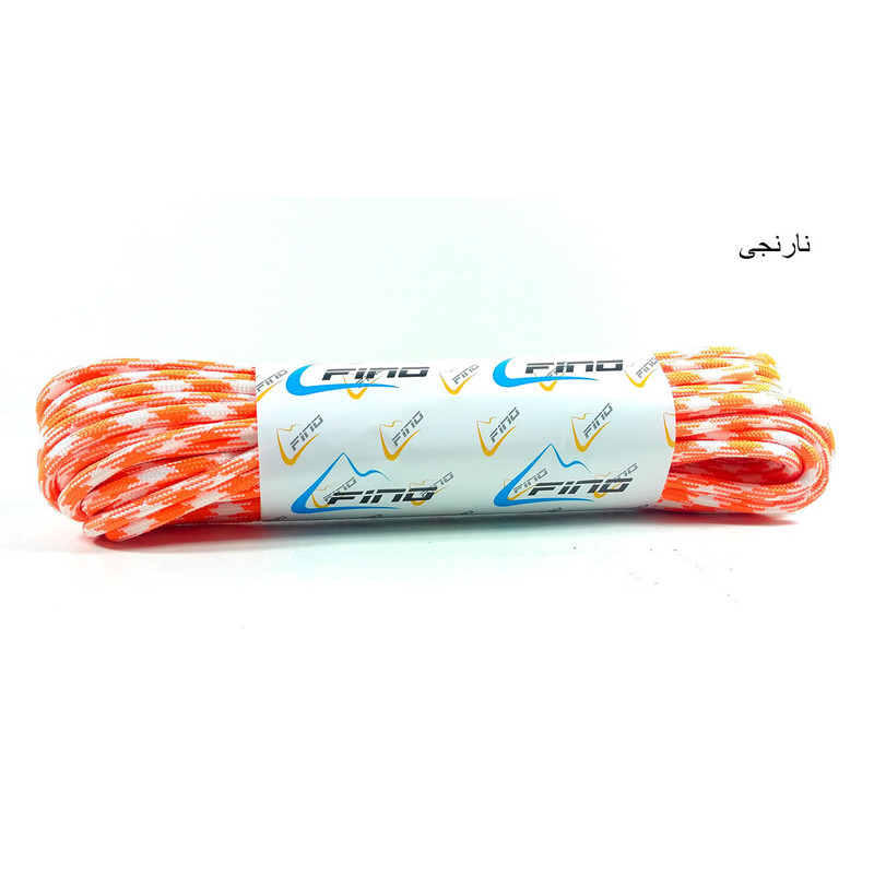 طناب پاراکورد 20 متری فینو مدل QU-1