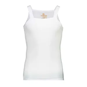 زیرپوش مردانه پارلاک یلدیز مدل PY88 خشتی.