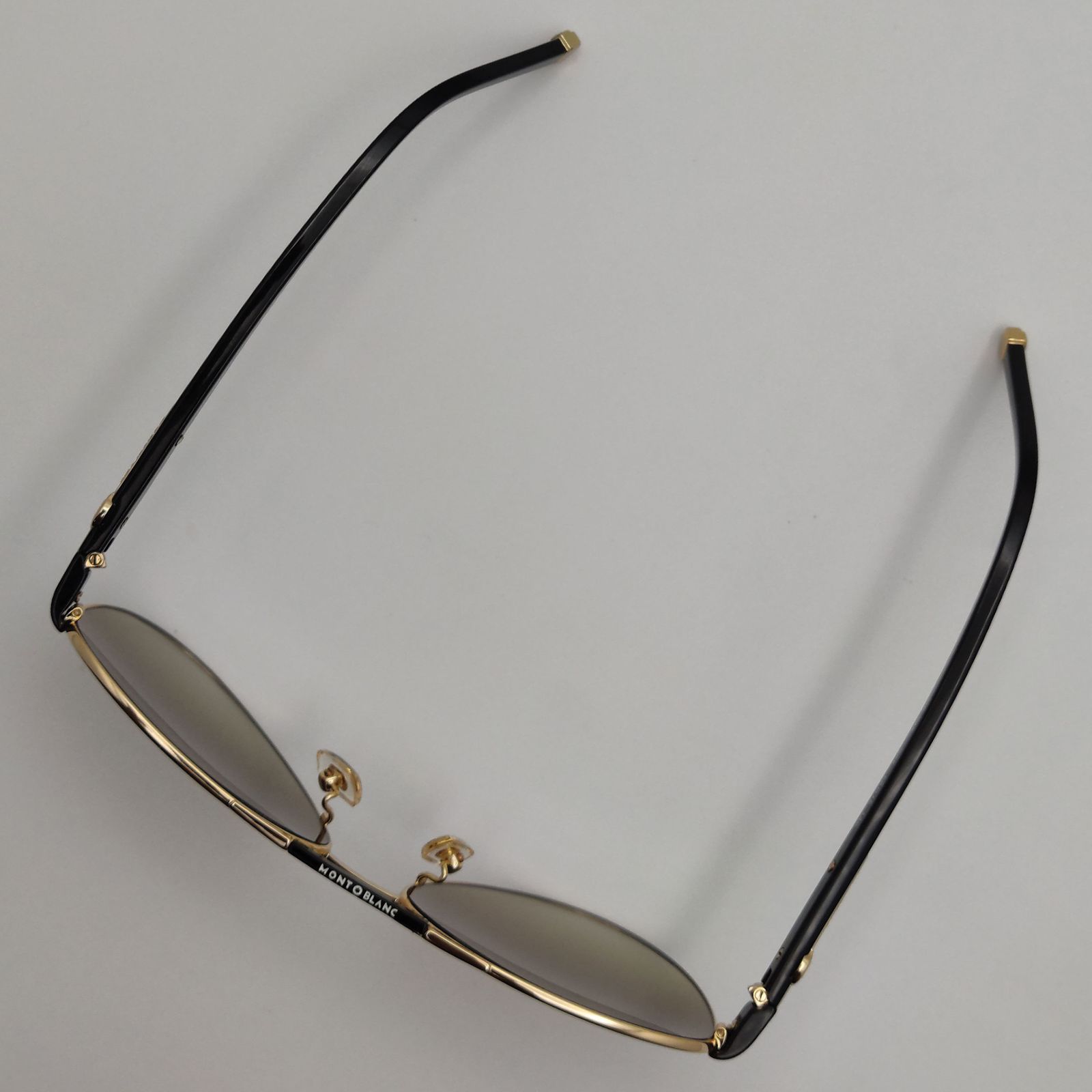 عینک آفتابی مون بلان مدل MB 998 C02 -  - 9