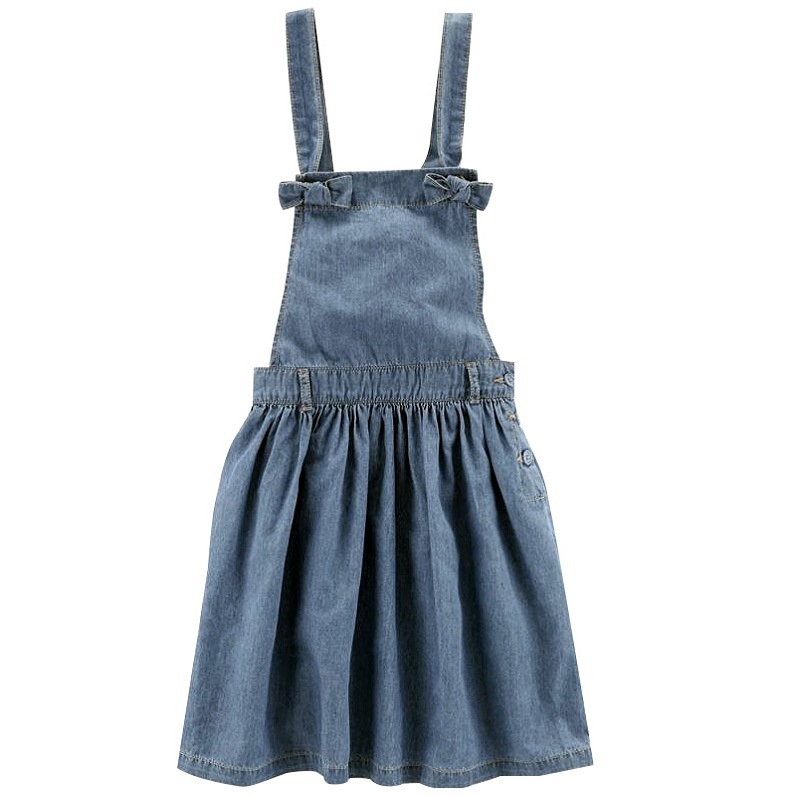 پیراهن دخترانه کارترز مدل ca40