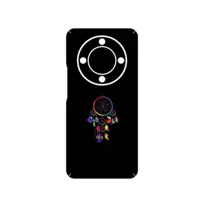 MAHOOT Dream Catchers Cover Sticker for Honor X9b