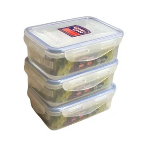 ظرف نگهدارنده گود اند گود مدل A177 مجموعه 3 عددی