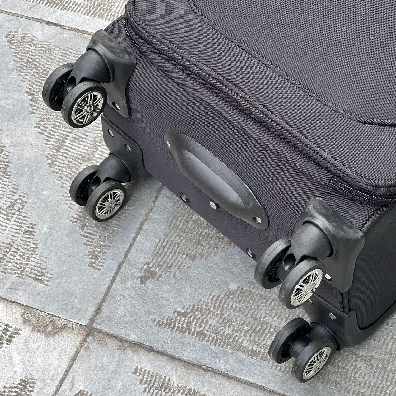 چمدان خلبانی فوروارد مدل FCLT571AIR FLY -  - 12