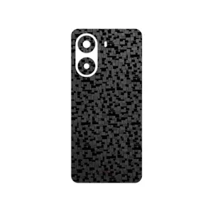MAHOOT Black-Silicon Cover Sticker for Xiaomi Poco X7 Pro