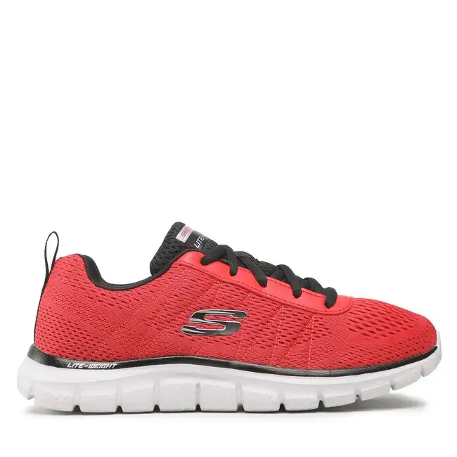 کفش پیاده روی اسکچرز مدل 232081 RDBK