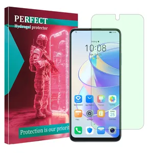 Perfect Eye Care model Green light screen protector suitable for Honor X7a mobile phone