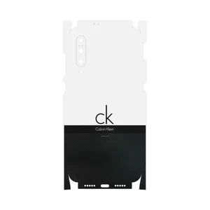 MAHOOT Calvin Klein-FullSkin Cover Sticker for Xiaomi Mi 9
