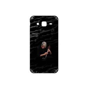 MAHOOT Kayhan Kalhor Cover Sticker for Samsung Galaxy J5