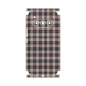 MAHOOT Fabric Texture 5-FullSkin Cover Sticker for Daria Bond II Lite 5G