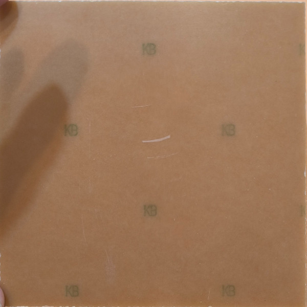 فیبر مدارچاپی کی بی مدل فایبرگلاس ۱۵×۱۵ cm