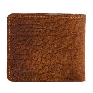 کیف پول مردانه منط مدل D126.5-2023