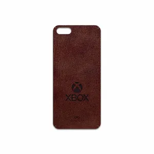 MAHOOT NL-XBOX Cover Sticker for Honor 7S
