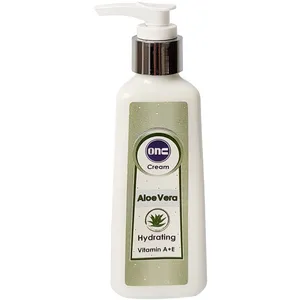کرم آبرسان اُنس مدل Aloe Vera حجم 200 میلی لیتر