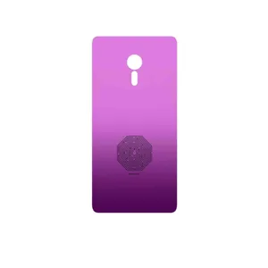 MAHOOT Minimal Maze Cover Sticker for Lenovo ZUK Z2 Pro